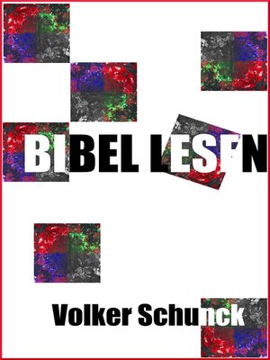 cover image of Bibel lesen